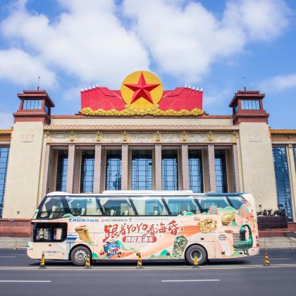 海昏侯博物馆一日游【八一馆（免预约）+好评过千+优质讲解】