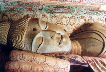 莫高窟+鸣沙山月牙泉一日游【 精品小团/深度游玩/戈壁美景】【[优选行程]纯玩无购物，带给您纯粹的享乐】