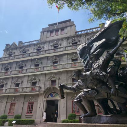 南昌八一起义纪念馆13-19点精讲专场+好评多+赠约门票含麦