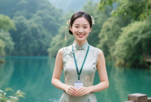 荔波小七孔一日游【包车•上门接】【独立用车•来去自由】