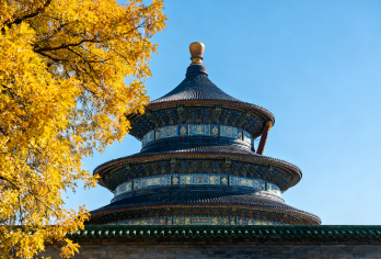 【10人团*送观光车】八达岭长城+八大处1日游-可5环内含接【[贴心赠送]每人一张八大处观光车票】