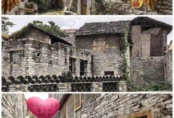 【观沈万三故居】天龙屯堡+安顺古城纯玩一日游【[品质保证]公司独立车队，公司专职导游，专业客服、自发团不转交！】