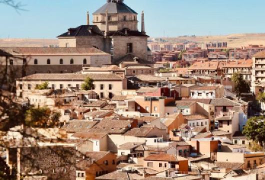 西班牙托莱多-探索中世纪古城【中文司机+景点可调+咨询优惠】【专属私密，一家一团，尽享自在旅途。】