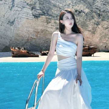 【希腊扎金索斯】出海小团｜沉船湾+蓝洞+无人机拍摄+上门接送