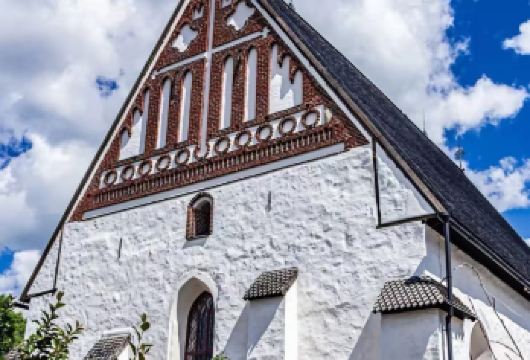 芬兰赫尔辛基市区经典打卡+波尔沃古城一日游【中文定制包车】【尊享一对一高端行程定制，豪华包车专属礼遇，专业旅行顾问24小时恭候垂询。】