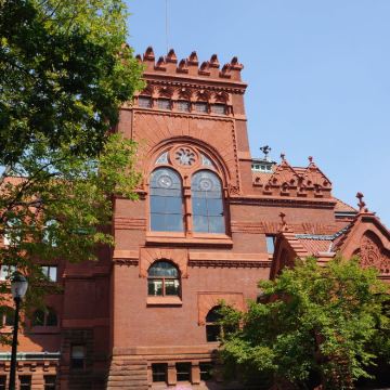 美国费城+宾夕法尼亚大学+普林斯顿大学/高校打卡【中文包车】