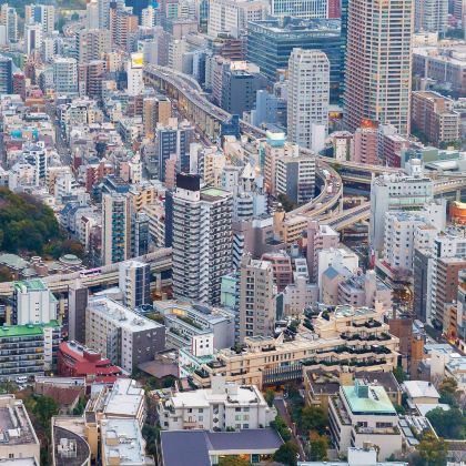 日本大阪往返鸟取-北荣町-砂之美术馆-中文私享行