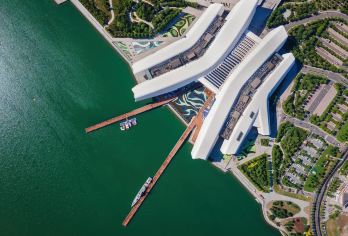 天津国家海洋博物馆一日游【包车∣包含门票∣上门接送∣接送站】【省心省力、包含国家海洋博物馆预约！】