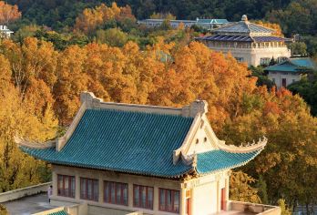 武汉大学半日游[2小时人工深度精讲＋独立耳麦＋纯玩＋私家团]【[百分讲解]均为5年及以上讲解经验】