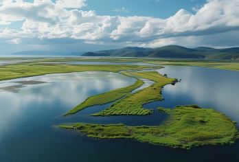 丽江+虎跳峡+香格里拉一日游【环纳帕海+返程高速+送回丽江】【[环纳帕海]不环纳帕海=没来过香格里拉！绕湖各网红点随走随停随心拍。回程走高速，把时间都留在游玩上！】