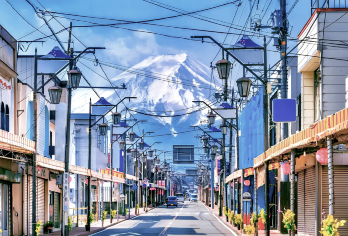 日本东京富士山一日游【9人精品团上门接送包车可选|网红景点】【[可选择9人精品小团]铁发团，1人即可成行，可选酒店上门接送，中文司机，无需担心语言不通】