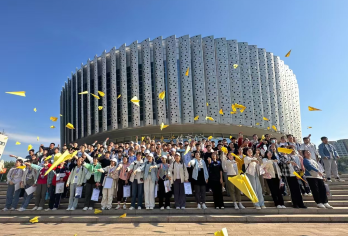 山东济南趵突泉+山东大学一日游/定制游/亲子研学【济南三大名胜之一，天下第一泉趵突泉】