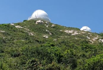 【私家团】深圳天文台+西涌+杨梅坑+鹿嘴山庄+桔钓沙一日游【[上门接送]市区上门接送，让您出行无忧，免去人生地不熟带来的尴尬，省事又省心】