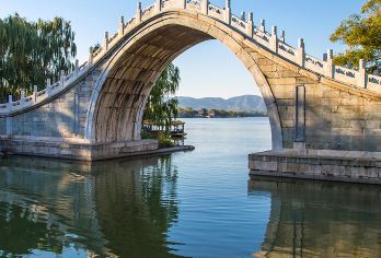 北京颐和园一日游【颐和园门票讲解  可选散客拼团/私家团】【[老炮导游]持国家颁发导游证书，多年精讲经验让您耳目一新！】