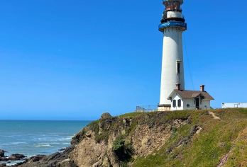 美国旧金山-1号公路蒙特雷-赫氏古堡-丹麦村-洛杉矶止-精选【专属客服和本地中文司机，一家一团包车】