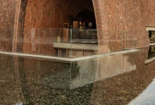 【匠心瓷都】陶瓷博物馆+御窑+古窑博览区+雕塑瓷厂一日游【一条线玩透瓷都精华 从历史 官窑 民窑 当代瓷艺，脉络清晰】