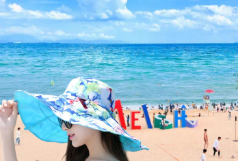 深圳一日游大梅沙+中英街+金色海岸+地王大厦可大团可包车【[品质服务]小团升级7座高端商务车，可市区上门接+自愿选择当地美食小吃+可VIP私人订制小包团】