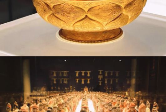 【含门票】陕西历史博物馆【高出票率】【小团】VIP【[1]专业大咖讲解老师 全方位2.5小时深度讲解 带您真正的了解中国历史文化】