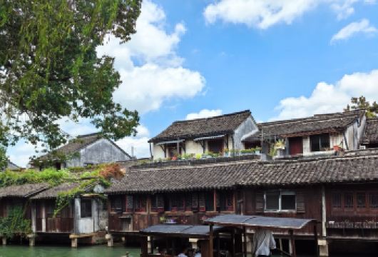 南京/常州/扬州/镇江至乌镇一日(含车+导游+东栅门票）纯玩【此行程包含单程南京/常州/扬州/镇江到乌镇拼小团+东栅大门票+东栅导游讲解，如返程需用车请联系客服。】