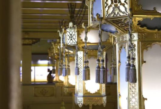 【伪满皇宫金牌讲解】+VIP独立成团+当天可约+时间任选【金牌导游导游带您了解伪满历史 ，走进中国末代皇帝溥仪的傀儡人生！】