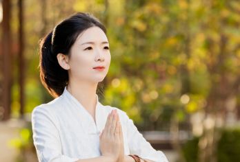 五台山一日游【五爷庙+殊像寺祈福/许愿/还愿/考试助力】【升级一:晚起!慢玩!1对1包车服务,畅玩8.5H,一次玩个够】