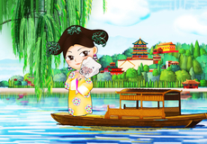 北京八达岭长城+颐和园+圆明园一日游【赠文创冰箱贴◆私家小团上门接送◆可选上门接/精品团/升旗专线】