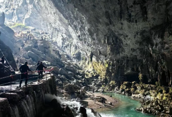 大小井风景区一日游&纯包车&无购物&无推销&可上门接送【[优势亮点]私家团、ViP一单一团，不拼车，不拼人，专车专用，属于专属空间。】