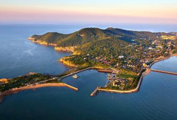 山东威海：刘公岛一日游/导游/包车/不拼团O【全程中文/英文/小语种服务，沟通无障碍，景点可调】