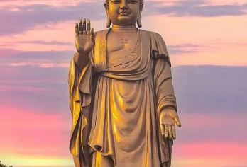 无锡灵山大佛+鼋头渚一日游【私家小团+深度讲解】【[品质保障]优选商品，品质拒绝购物 、无自费】