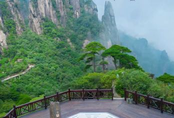 景德镇-三清山1日游【纯游玩|独立包车游|景德镇往返】【[丰富玩乐]打造景德镇优享私家团，真纯玩无购物】