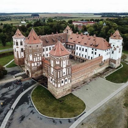 白俄罗斯+明斯克 机场酒店接送|点对点用车|中文包车|可定制