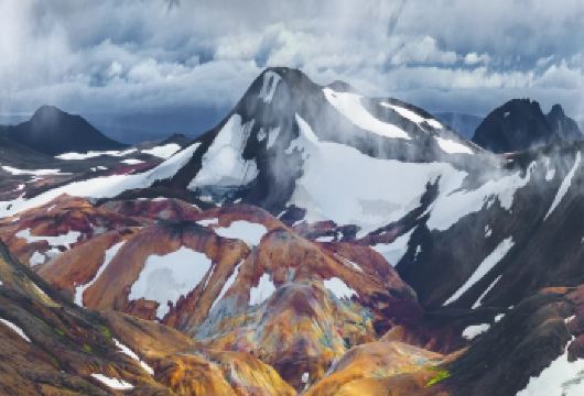 冰岛雷克雅未克往返市区网红景点+蓝湖-可追极光包车-精选【专属客服和本地中文司机，一家一团包车】