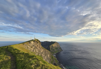 挪威斯沃尔韦尔-亨宁斯韦尔-维京博物馆【包车-跟团询客服】【中文专车出行，景点灵活调整，打卡经典，游玩自己定义，无需等待，专属贴心服务，尽享惬意旅程】