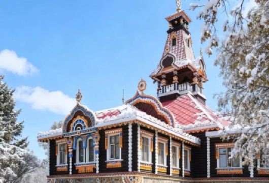 伏尔加庄园直通车一日游【集合时间选择多，可根据自己需求选择】