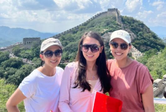 北京八达岭长城+鸟巢内观1日游|赠送明信片|中英双语导游【[行程亮点]一站直达，4小时超长景区游览，免乘景区摆渡车】