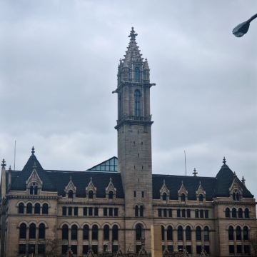 美国布法罗市区包车一日游【景点任选｜中文服务｜市区酒店接送】