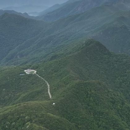 柞水终南山●秦楚古道一日游【直通车】