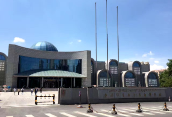 新疆维吾尔自治区博物馆人工精品讲解服务【淡季特价，质量保证】【[质量保证]一人一耳麦，根据节奏快慢时长2-2.5小时】