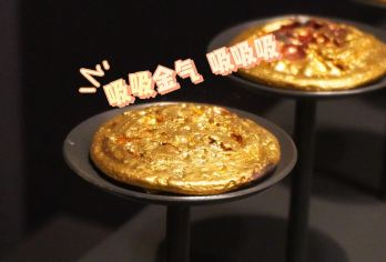 当天保障全品海昏侯公园+博物馆资深老俵说大咖2小时可选含票【免费享无线耳麦丨声声入耳丨拒绝蹭听】