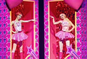 珠海横琴长隆《卡卡虎奇遇记》一日游【普通座，横琴新区接】【珠海卡卡虎奇遇记一日游】