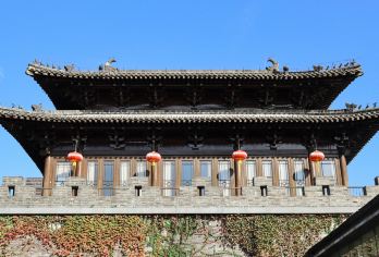 扬州茱萸湾+宋夹城考古遗址+彩衣街包车一日游-可英文服务【提供多语种服务、全程专车接送、热门景点门票代订一站式旅行服务】