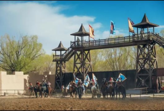 宁夏银川西夏风情园+贺兰山森林公园一日游【纯玩无购物小团】【[线路特色]全程纯玩无购物/费用透明/优选网红线路/景区畅玩不限时/当地专业司机】