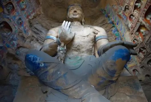 云冈石窟文史大咖深度讲解3小时【3小时人工讲解，资深专业，生动精彩】