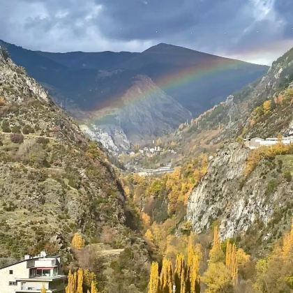 巴塞罗那周边|安道尔城堡+马德留山谷+奥尔迪诺/拉科尔蒂纳达