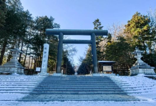 日本札幌市区深度一日游/行程可调-可定制多日【包车一日游，解锁旅行新方式！独立车辆配备经验丰富的老司机，为您量身打造专属行程。】