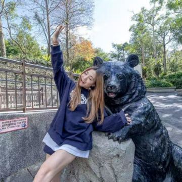 知性童趣三重奏～猫空缆车+北市立动物园+海洋科技博物馆一日游