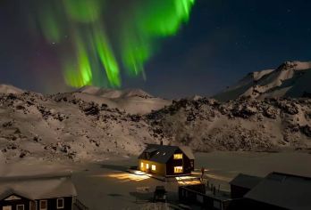 冰岛雷克雅未克-斯奈山半岛网红景点白日梦想家等-可多日包车【专属客服和本地中文司机，一家一团包车】