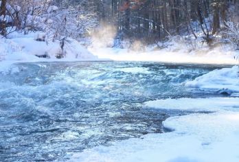吉林长白山漂流日游【雾凇漂流·2人起订·不拼团·包含门票】【11】
