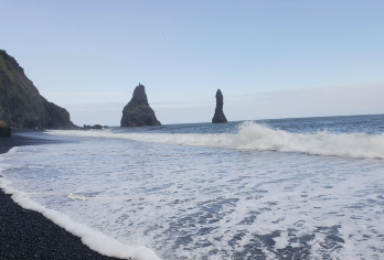 冰岛雷克雅未克-黄金圈-古佛斯瀑布一日游【专车出行-惬意舒】【中文专车出行，行程自己定义，无需等待，专属贴心服务，尽享惬意旅程】