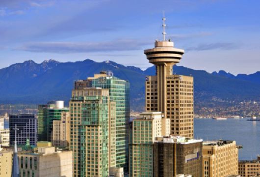 加拿大温哥华吊桥公园+格兰威尔岛公众市场+科学博物馆一日游【北美风情的海滨城市】